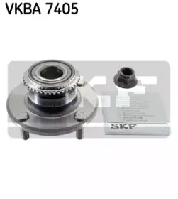 VKBA 7405 SKF